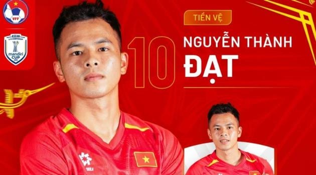 Nguyễn Thành Đạt tập phục hồi sau chấn thương đứt dây chằng chéo trước.