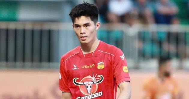 Thủ thành Trần Trung Kiên sụt cân nghiêm trọng sau thất bại tại giải U23 châu Á