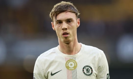 Bruno Fernandes đánh giá rất cao tài năng và phong cách thi đấu của ngôi sao Chelsea