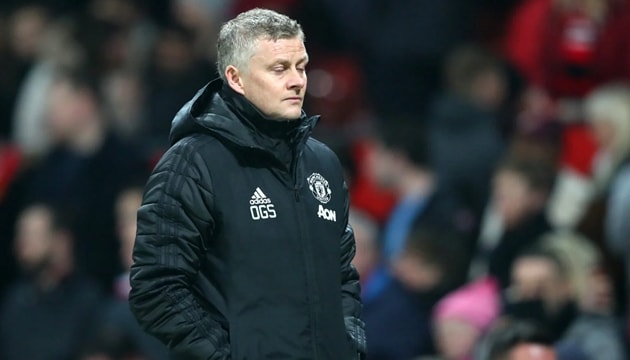 Solskjaer từng thất bại vì nhiều yếu tố khách quan lẫn chủ quan.
