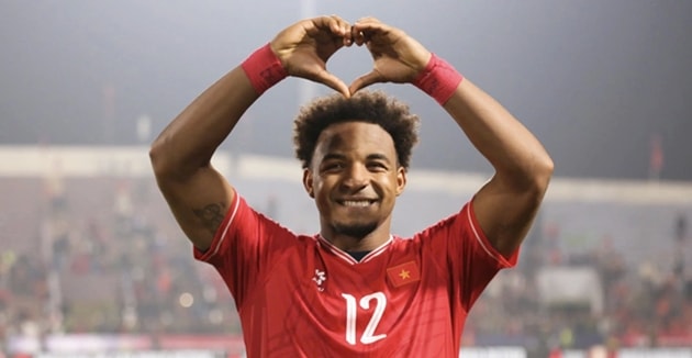 Xuân Son được kỳ vọng vẫn là chất Samba tạo cảm hứng nhất của đội tuyển Việt Nam.