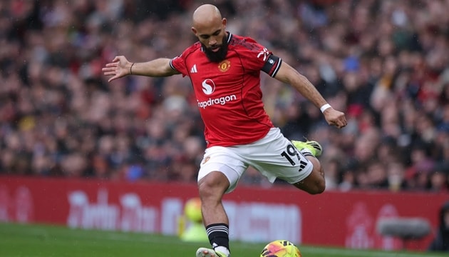 Mbeumo đặc biệt quan trọng với Man United lúc này.