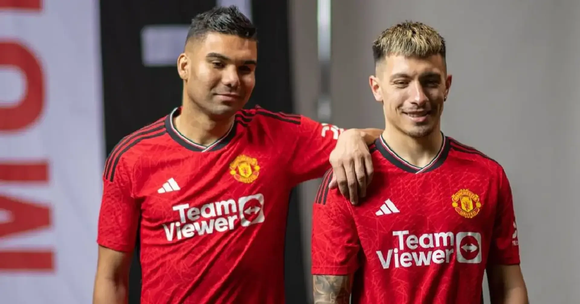 Lisandro Martinez được kỳ vọng có thể thay thế vai trò của Casemiro tại tuyến giữa.