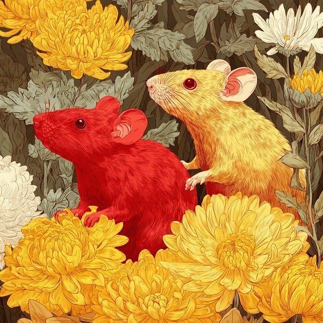 Tử vi 12 con giáp hôm nay 10/2: Tý biến động, Sửu vận thế rực rỡ- Ảnh 1.