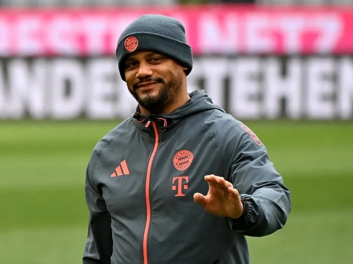 HLV Vincent Kompany sở hữu đội hình mạnh nhất cho trận tứ kết.