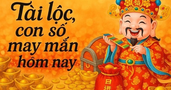 Con số may mắn và tử vi ngày 11/2/2026 cho 12 con giáp và cung hoàng đạo