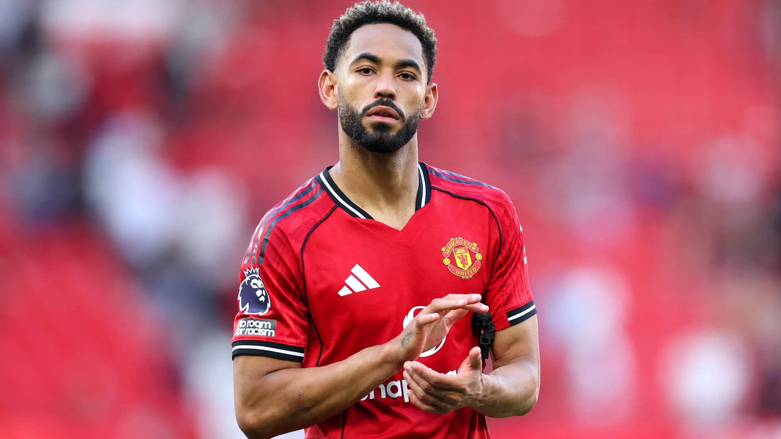 Matheus Cunha là một trong những lựa chọn tấn công đa dạng của MU thời điểm hiện tại.