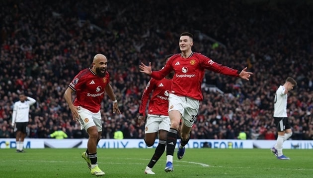 Carrick sẽ đưa Sesko vào đội hình xuất phát để xuyên thủng mành lưới West Ham?