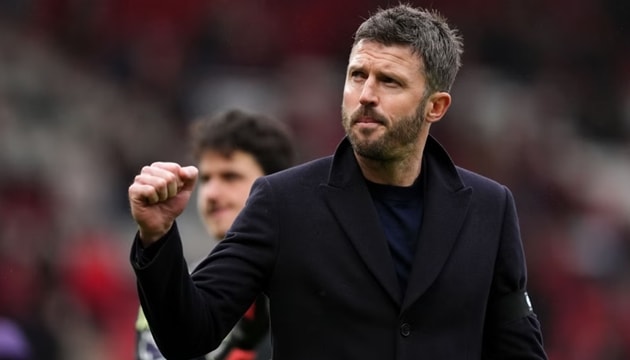 Thêm một chiến thắng, Carrick sẽ thêm một lần lấy được lòng tin của người hâm mỗ và INEOS.