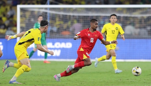 CAS cần trừng phạt nghiêm khắc bóng đá Malaysia về việc làm giả giấy tờ.