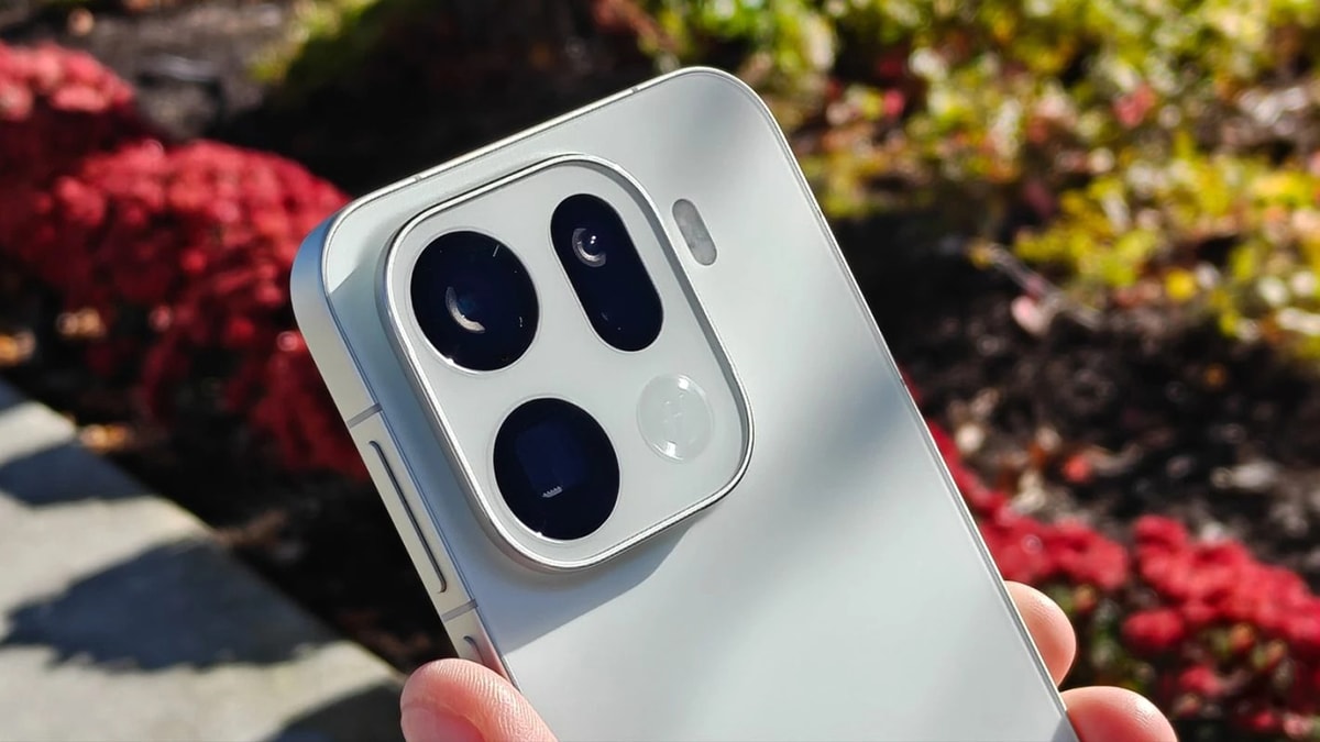 vivo và OPPO có thể là một trong hai thương hiệu đang phát triển mẫu smartphone có camera khủng ở trên