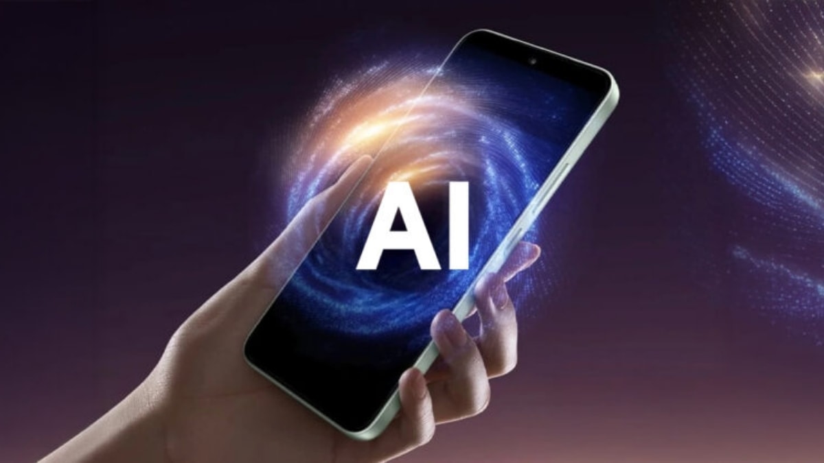 Xiaomi tự thiết kế chip AI riêng trên dòng flagship Xiaomi 18