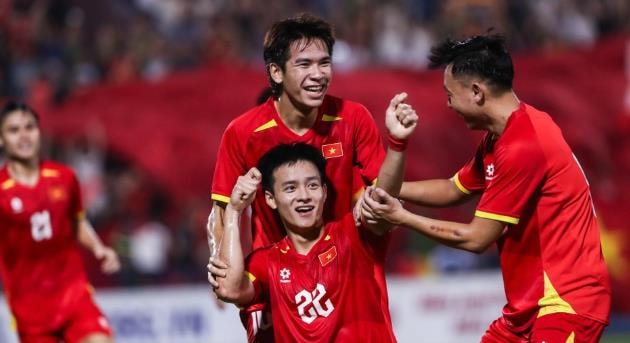 VFF vạch lộ trình dài hạn cho giấc mơ World Cup của bóng đá Việt Nam.