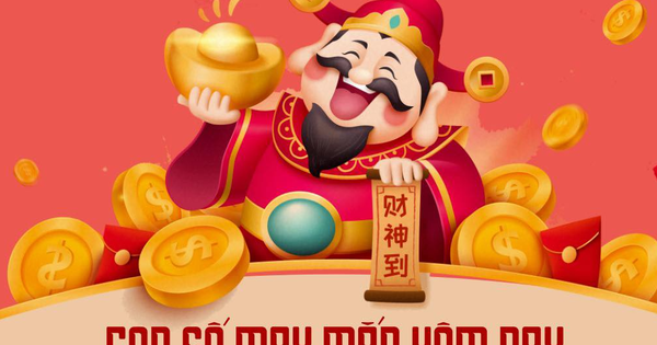 Bảng con số may mắn ngày 12/2/2026 cho 12 con giáp và cung hoàng đạo