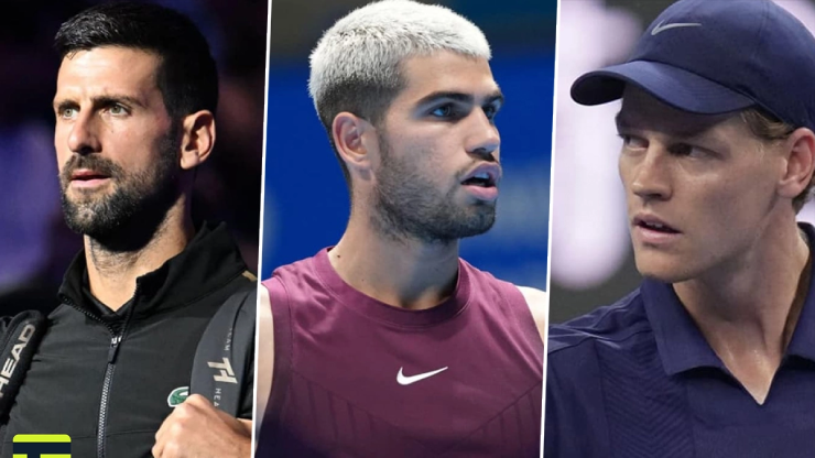 Carlos Alcaraz xác nhận dự Qatar Open 2026