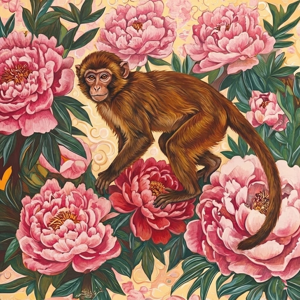 Tử vi tuổi Thân ngày 12/2 công việc suôn sẻ