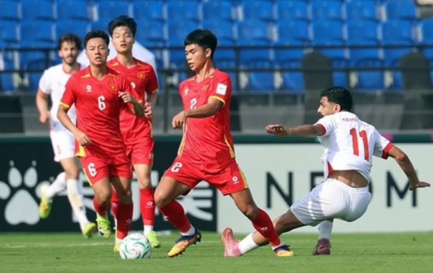 Lê Phát hứa hẹn là trụ cột của Việt Nam tại ASIAD 20.