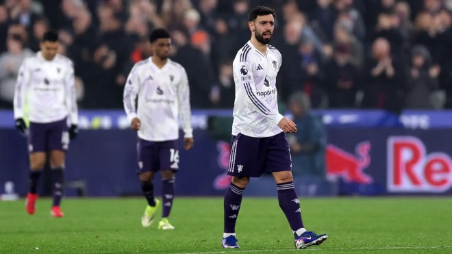 Các cầu thủ MU trong buổi tập sau trận hòa West Ham