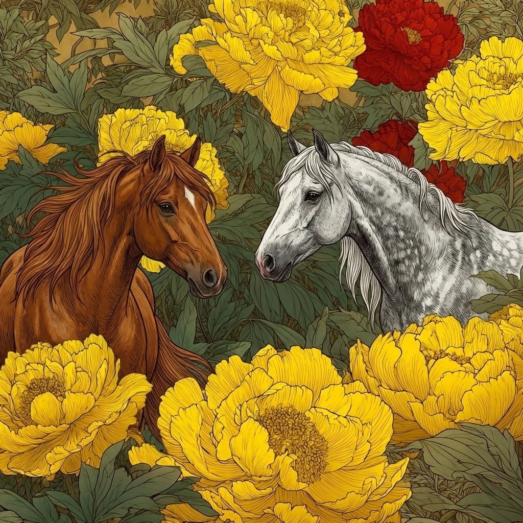 Tuổi Ngọ cần chú trọng nghỉ ngơi để phục hồi năng lượng.