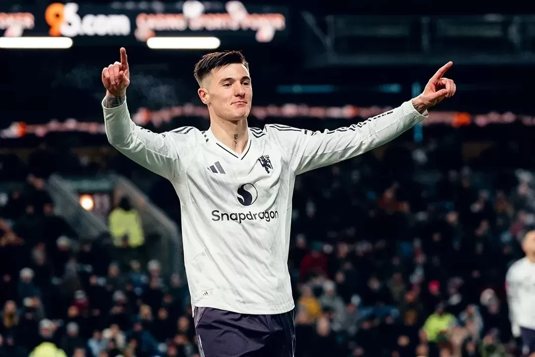 Đã đến lúc Sesko bước ra ánh sáng?