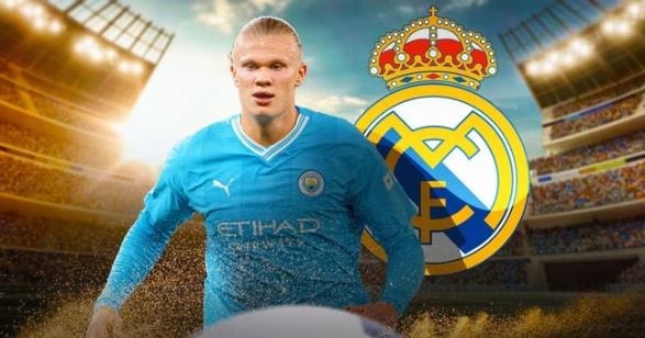 Erling Haaland chỉ muốn đến Real Madrid nếu có sự hiện diện của Jurgen Klopp trên băng ghế huấn luyện.
