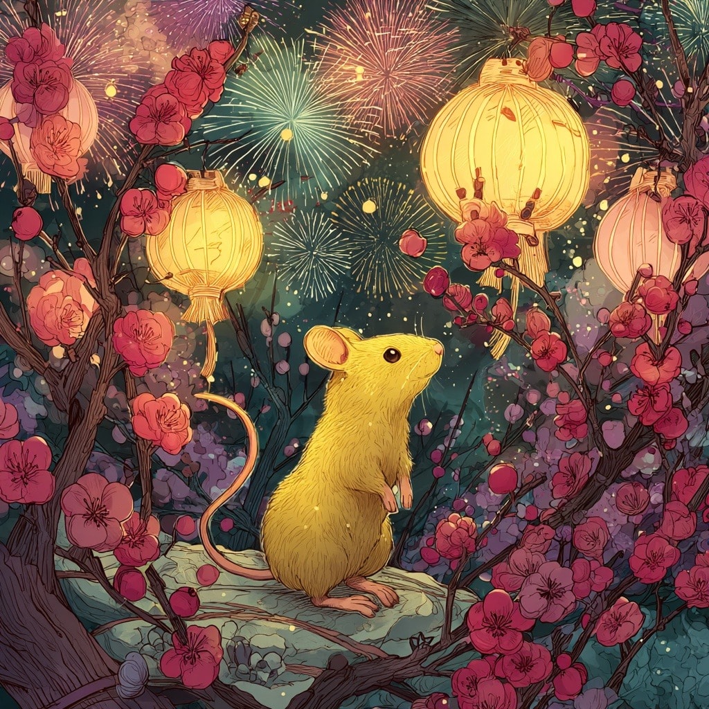 Tử vi tuổi Tý năm 2026 dự báo một năm nhiều thử thách về sự nghiệp và tài chính.