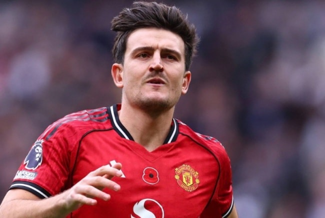 Harry Maguire dự kiến sẽ tiếp tục gắn bó với Manchester United sau khi mùa giải này kết thúc.