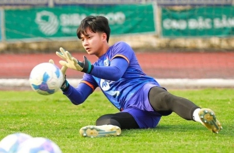 Việc thường xuyên đối diện với những quả 11 mét cũng giúp cho các thủ môn cải thiện trình độ.