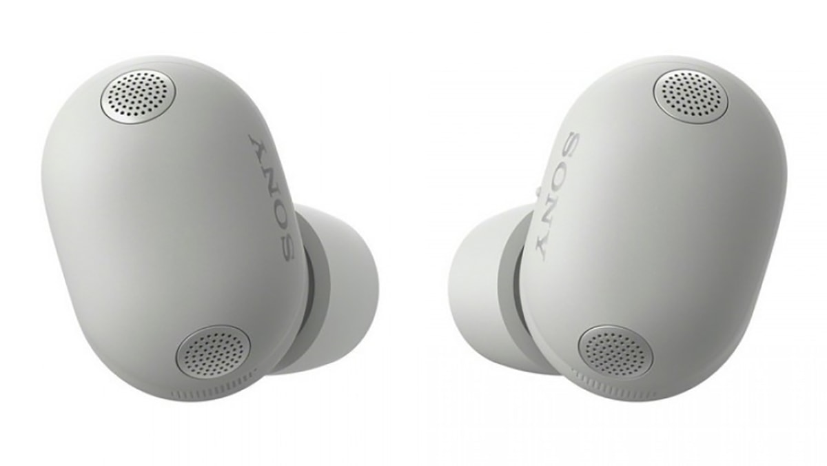Sony WF-1000XM6 ra mắt với nhiều nâng cấp ấn tượng