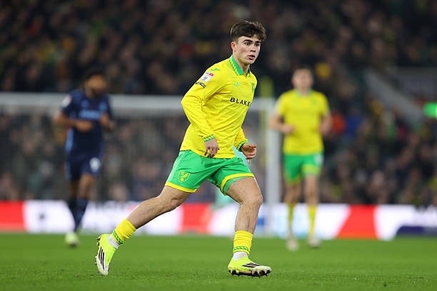 Amass từng nhận được rất nhiều kỳ vọng.