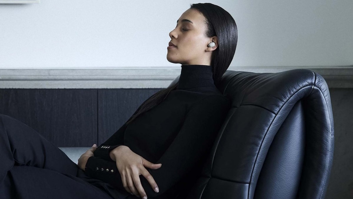 Sony WF-1000XM6 sẽ mang đến chất lượng âm thanh tuyệt vời