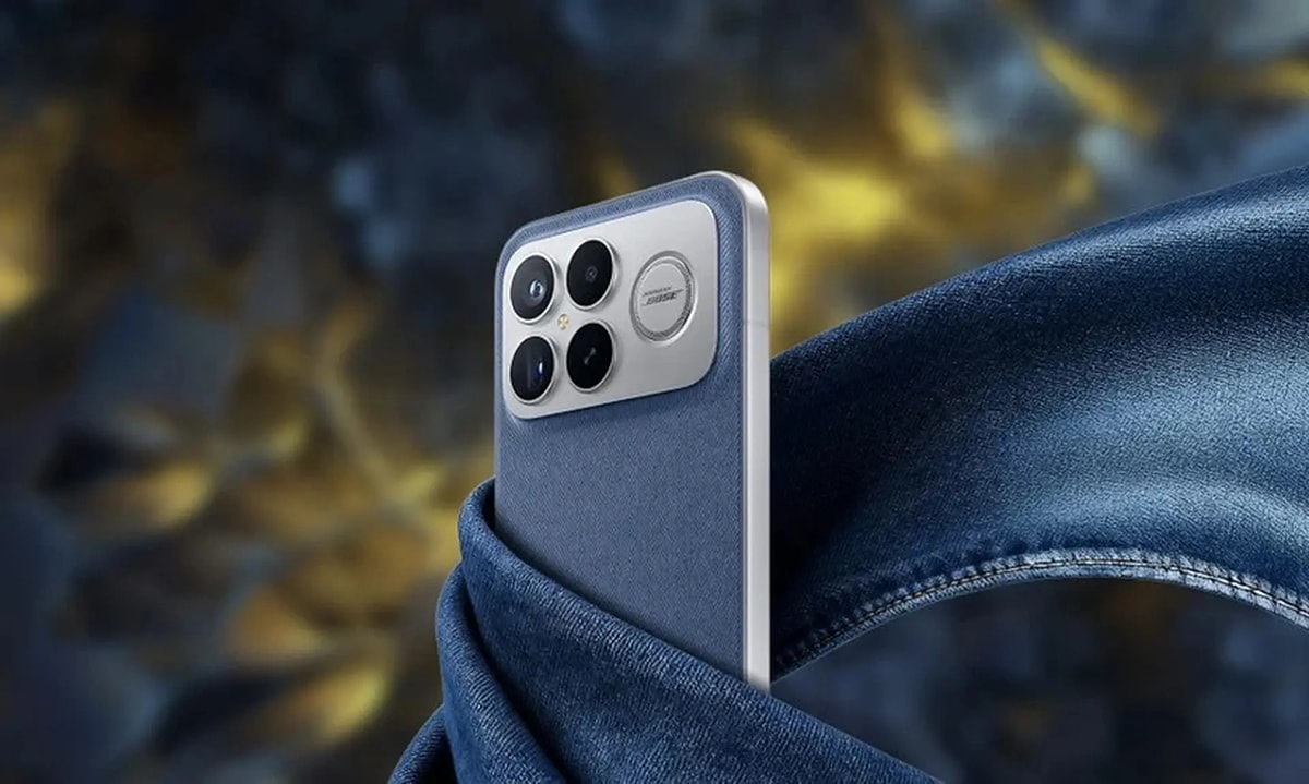 Redmi K90 Ultra sẽ được đổi tiên thành Xiaomi 17T Pro khi tiến ra thị trường quốc tế