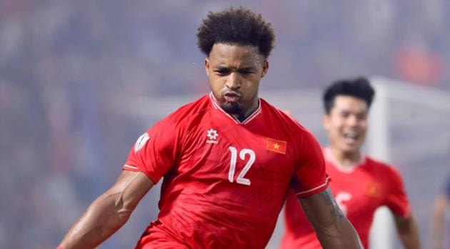 Nguyễn Xuân Son là niềm hy vọng lớn nhất của ĐT Việt Nam trên hàng công lúc này.