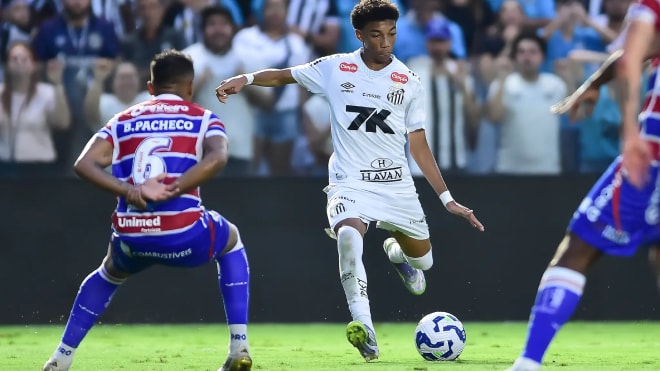 Các ông lớn sẵn sàng bỏ ra 100 triệu euro để chiêu mộ truyền nhân của Robinho