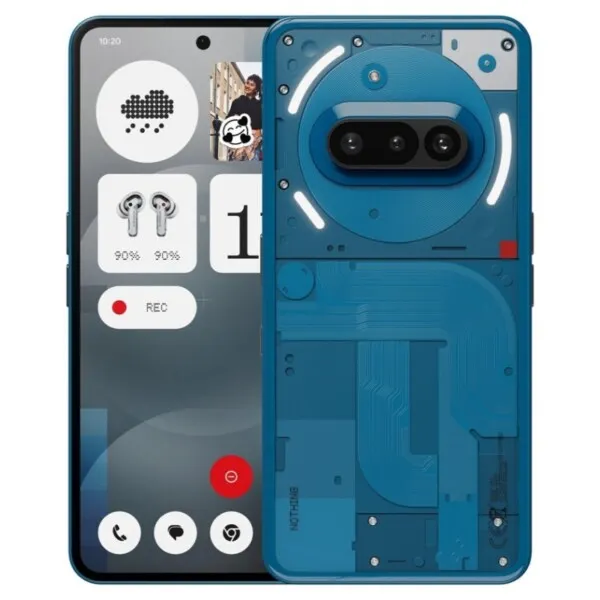 Nothing Phone 3A 8GB 128GB