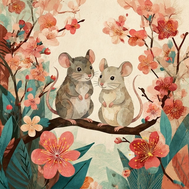 Tử vi tuổi Tý ngày 15/2 dự báo tình cảm khởi sắc nhưng áp lực công việc tăng cao.