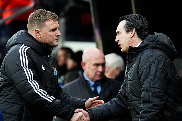 Aston Villa so tài với Newcastle United sẽ là trận đấu đáng chú ý nhất ở vòng 4 FA Cup.