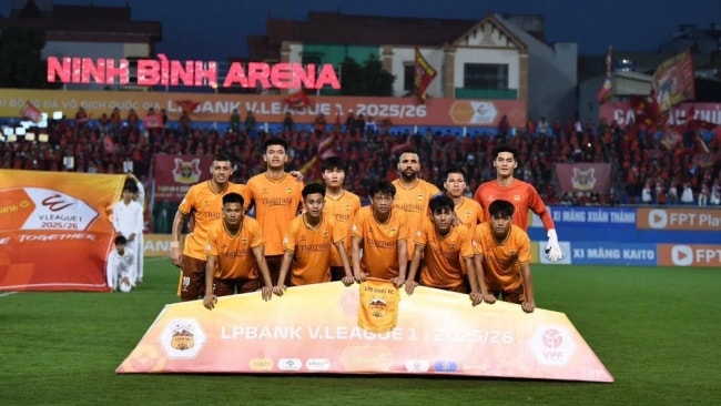 HAGL còn chặng đường chông gai phía trước.