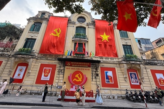 Tin tức, hình ảnh, video clip mới nhất về Báo hà nội mới