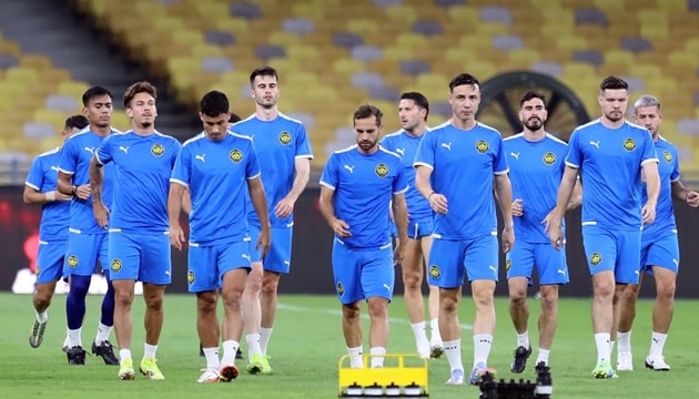 Malaysia đối mặt án phạt nhưng ĐT Việt Nam vẫn kiên định mục tiêu 3 điểm cho vé dự Asian Cup.