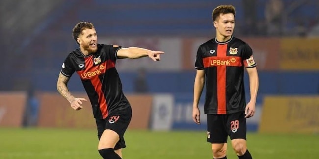 CLB Ninh Bình đối mặt với nhiều thử thách trong giai đoạn lượt về V-League