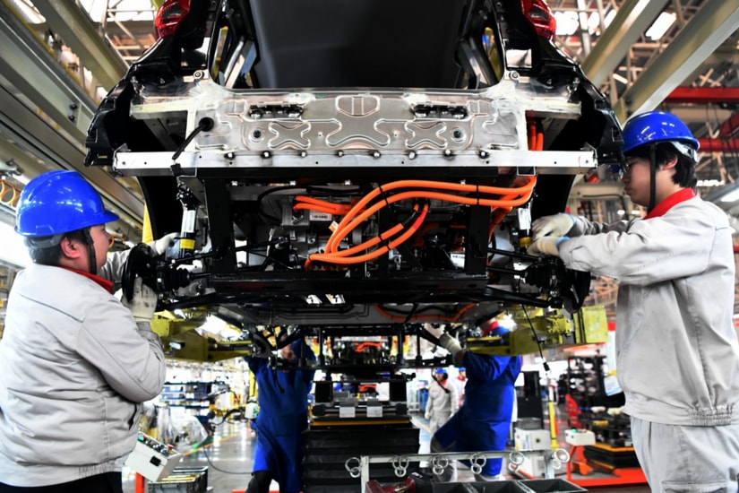 Các quy định mới của SAMR nhằm ngăn chặn việc dùng giá thấp để loại bỏ đối thủ