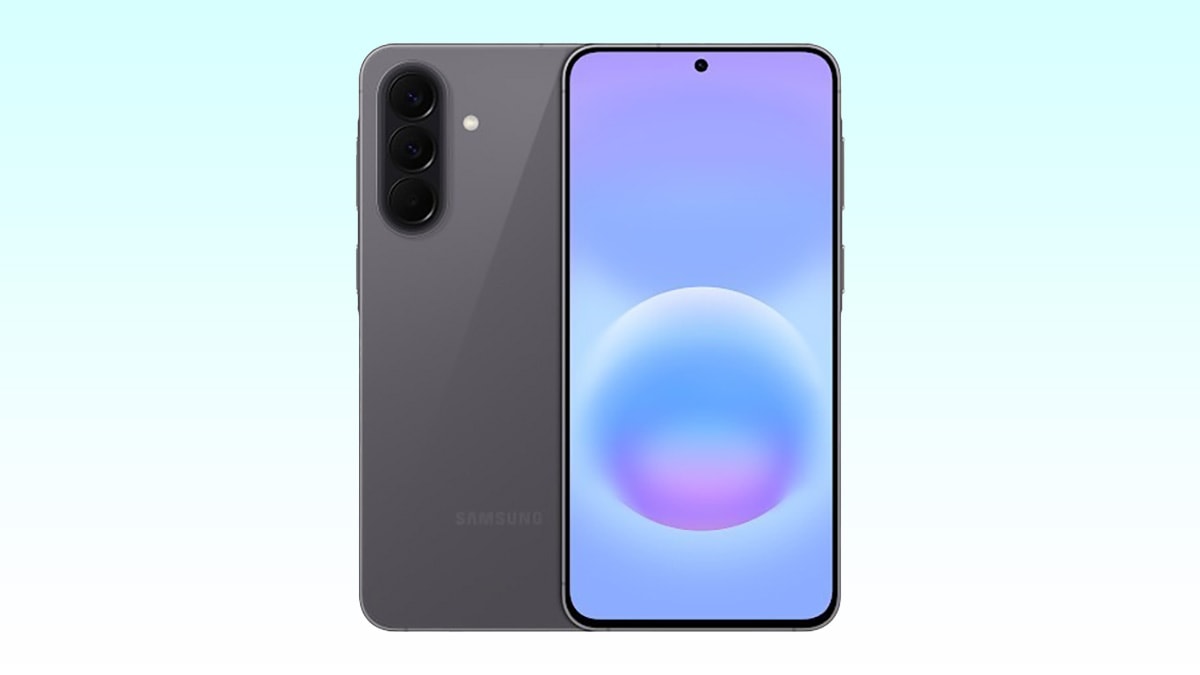 Galaxy A37 xuất hiện trên danh sách Google Play Console