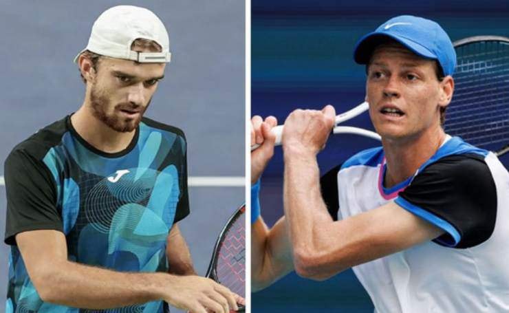 Sinner hướng tới chiến thắng tại Qatar Open 2026