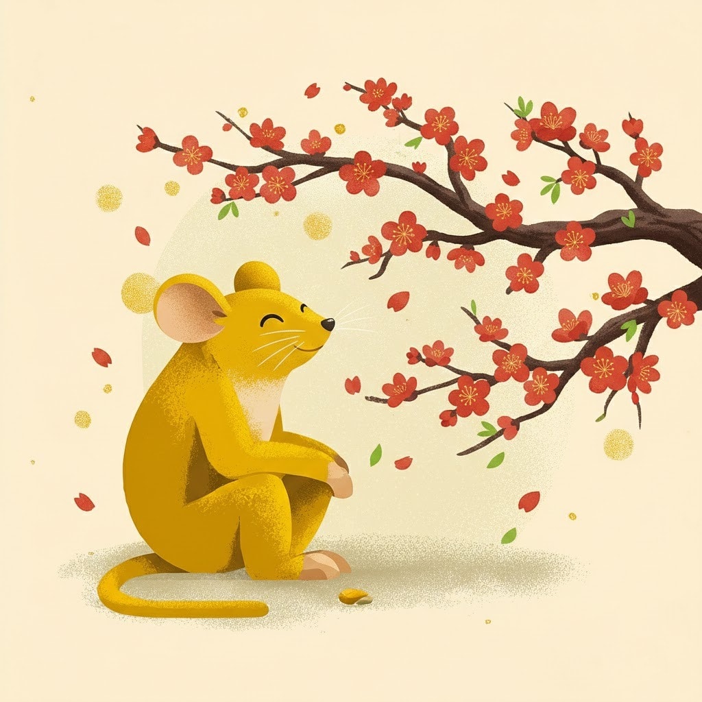 Tử vi tuổi Tý ngày 17/2/2026 cần chú ý sự bình tĩnh và quản lý tài chính đầu năm.