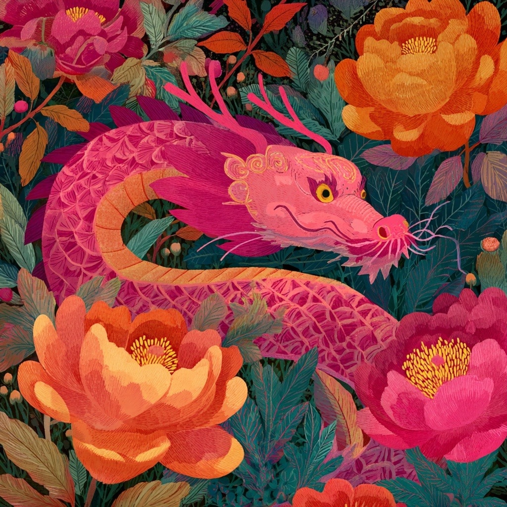 Tử vi tuổi Thìn năm 2026 cho thấy cơ hội thăng tiến mạnh mẽ nhờ cát tinh Thiên Ấn.