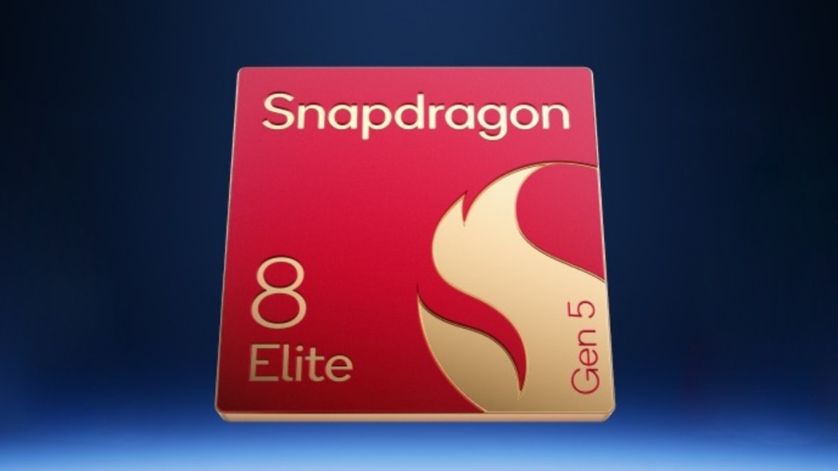 Xuất hiện một phiên bản Snapdragon 8 Elite Gen 5 chỉ có 7 nhân xử lý
