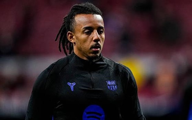 Mức giá 80 triệu euro cho Jules Kounde mang lại ý kiến trái chiều.