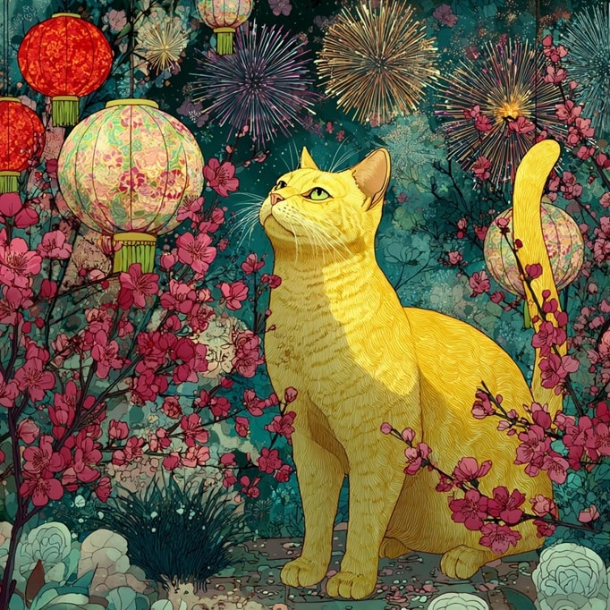 Tử vi tuổi Mão năm 2026 với các lưu ý cho từng độ tuổi sinh.