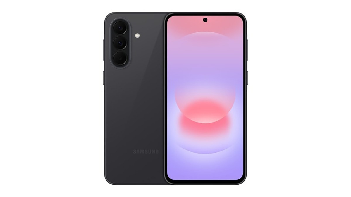 Galaxy A57 sẽ sớm ra mắt trong thời gian tới